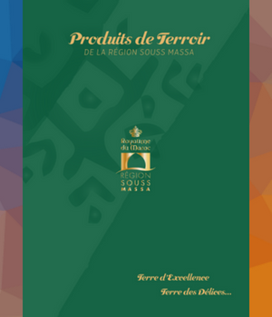 Produits de Terroir