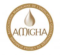 Association Marocaine de l’Industrie Géographique de l’Huile d’Argane 